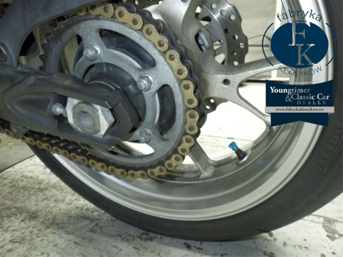 KAWASAKI ZZR1400 2008 - zdjęcie 28