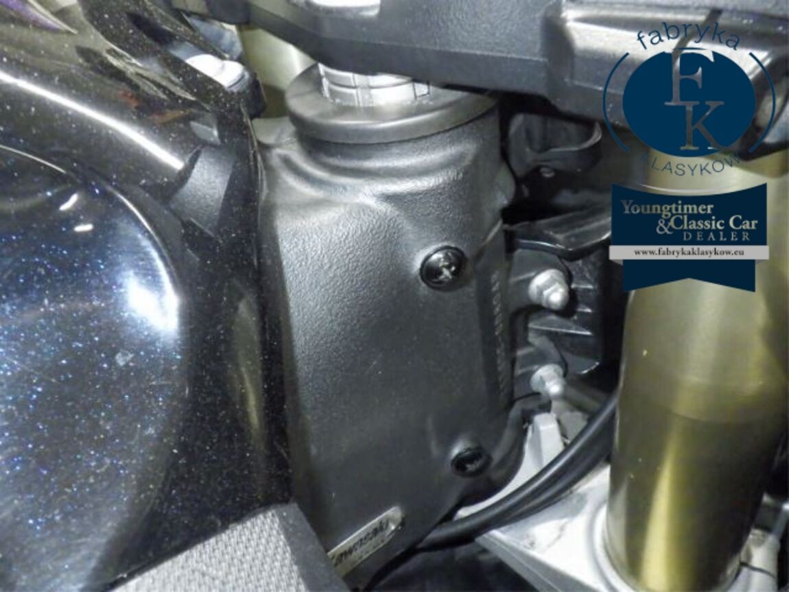 KAWASAKI ZZR1400 2008 - zdjęcie 29