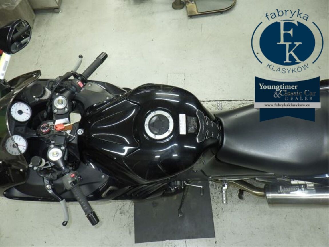 KAWASAKI ZZR1400 2008 - zdjęcie 32