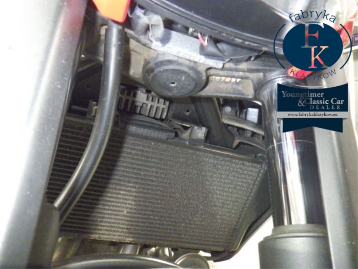 KAWASAKI ER-6N 2013 - zdjęcie 21