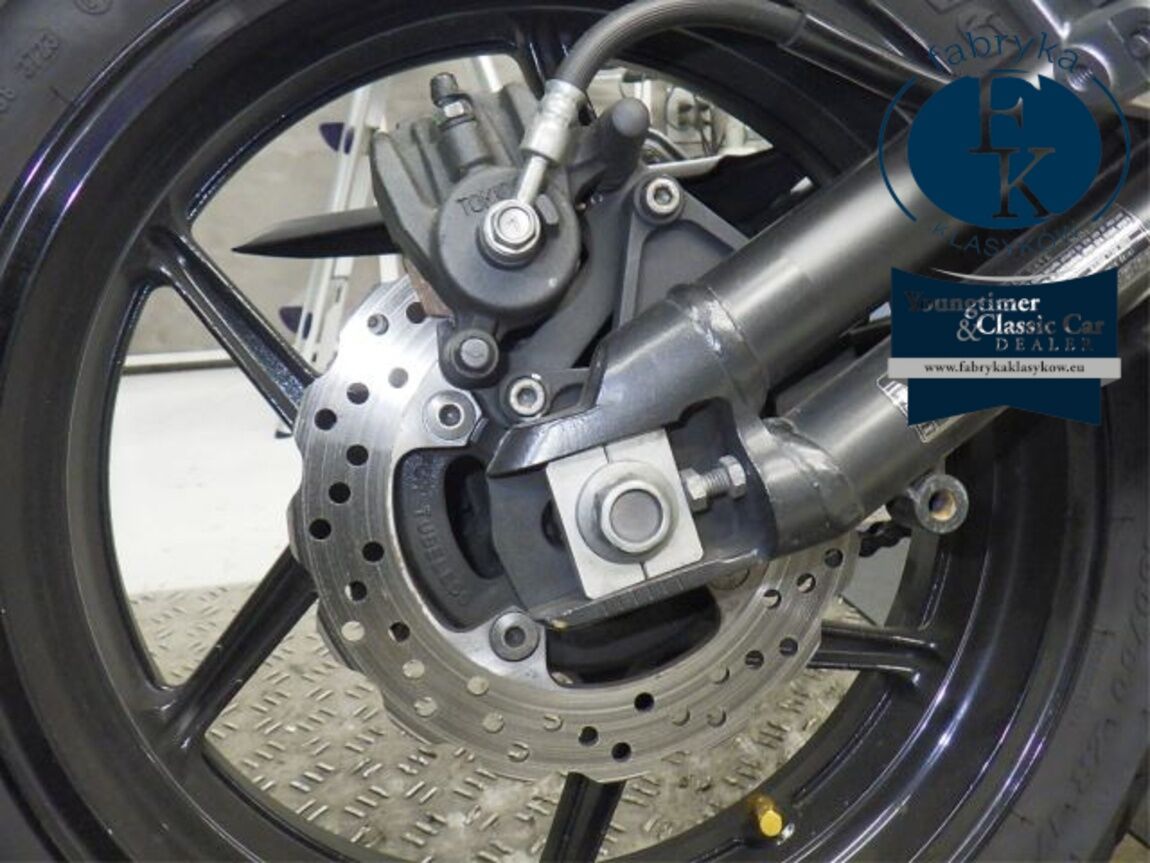 KAWASAKI ER-6N 2013 - zdjęcie 27