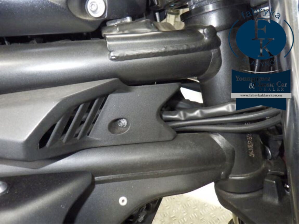 KAWASAKI ER-6N 2013 - zdjęcie 30