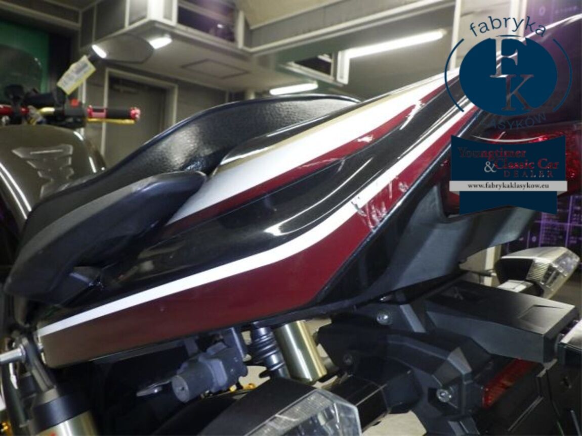 KAWASAKI ZRX1200 2013 - zdjęcie 19