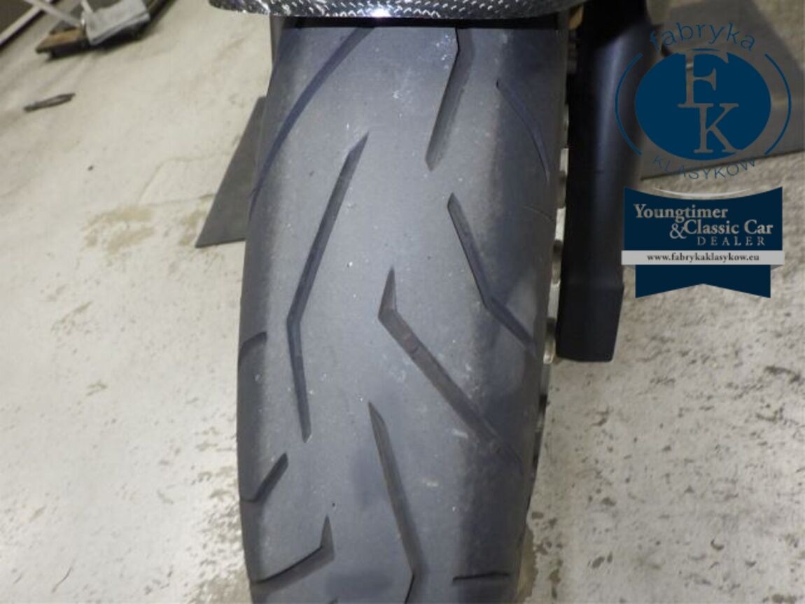 KAWASAKI ZRX1200 2013 - zdjęcie 24