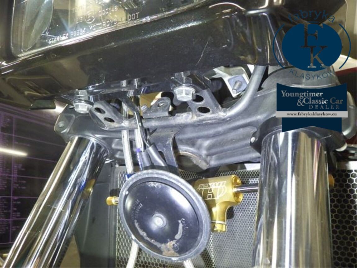 KAWASAKI ZRX1200 2013 - zdjęcie 25