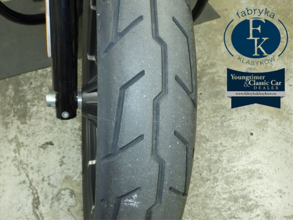 HARLEY-DAVIDSON XL883N 2018 - zdjęcie 21