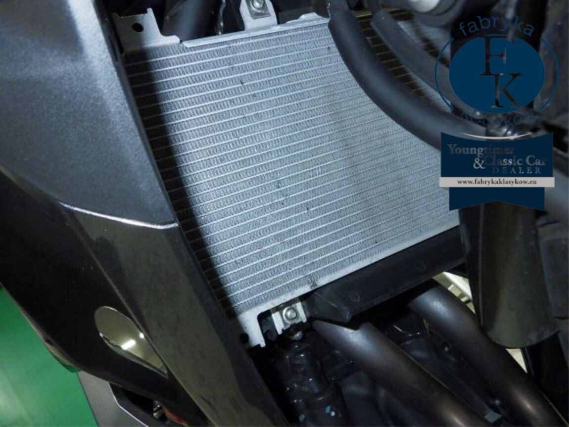 KAWASAKI NINJA250-2 - zdjęcie 10