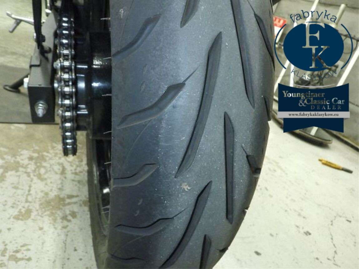 KAWASAKI NINJA250-2 - zdjęcie 25