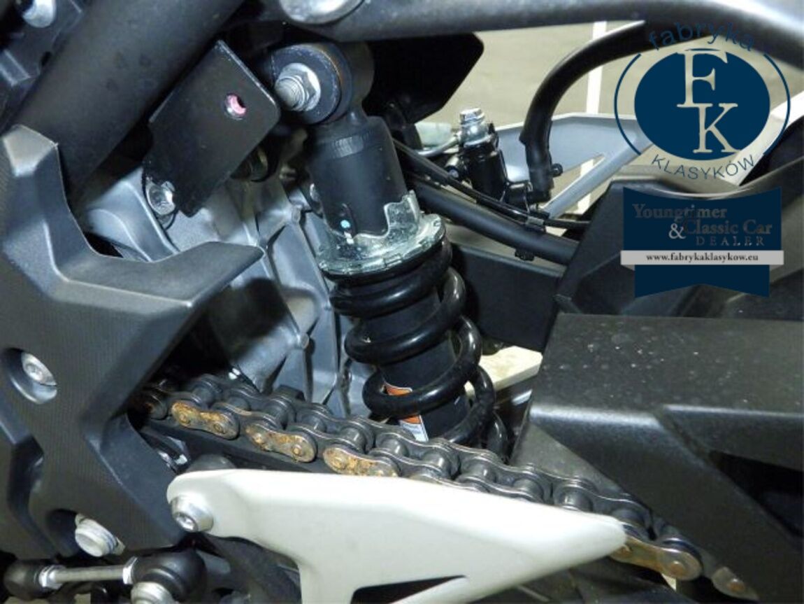 KAWASAKI NINJA250-2 - zdjęcie 26