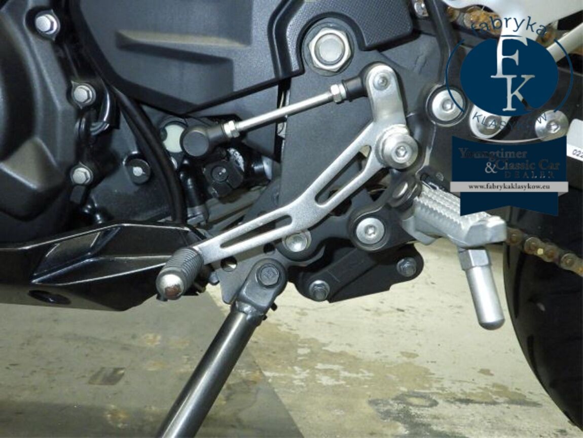 KAWASAKI NINJA250-2 - zdjęcie 29