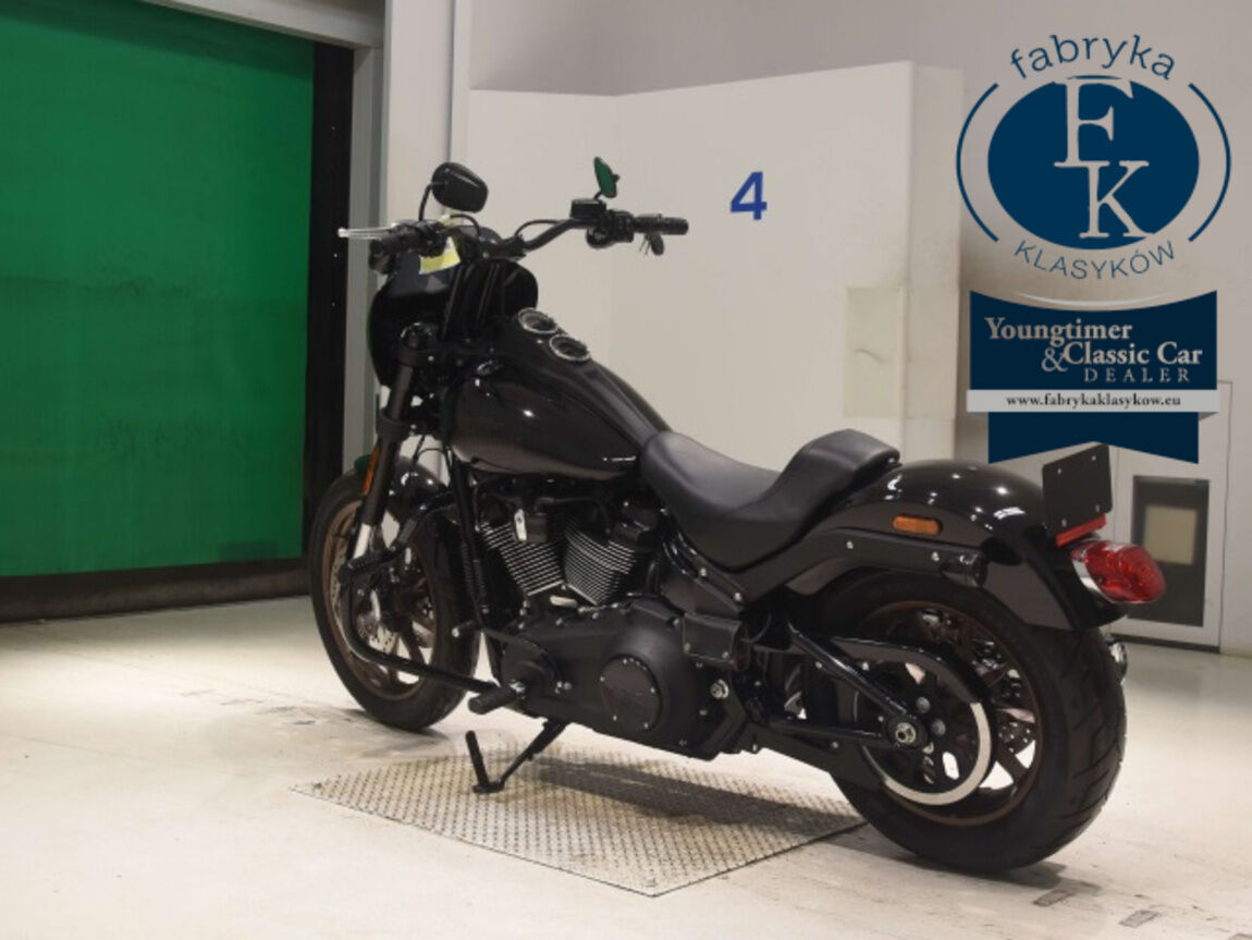 HARLEY-DAVIDSON FXLRS1870 2021 - zdjęcie 7