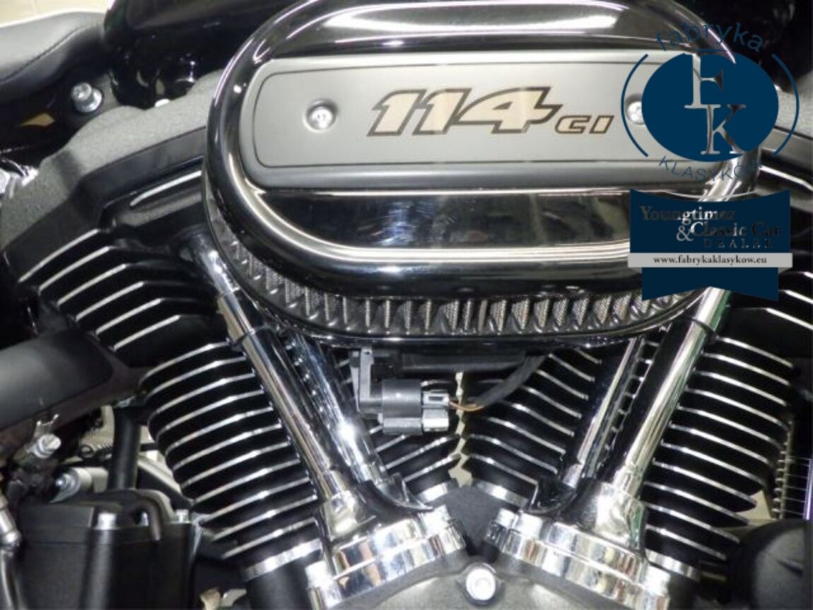 HARLEY-DAVIDSON FXLRS1870 2021 - zdjęcie 9