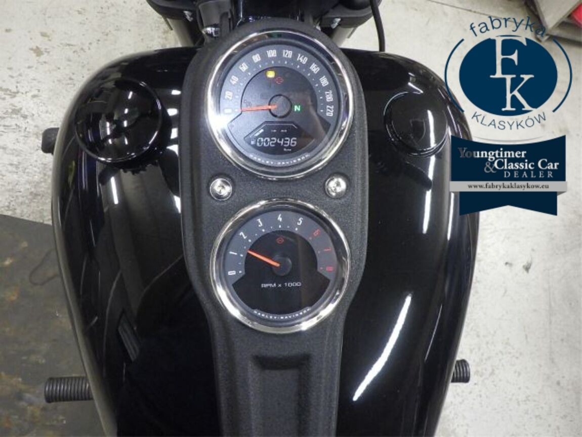 HARLEY-DAVIDSON FXLRS1870 2021 - zdjęcie 12