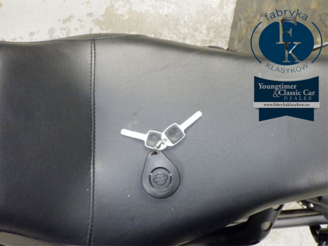 HARLEY-DAVIDSON FXLRS1870 2021 - zdjęcie 13