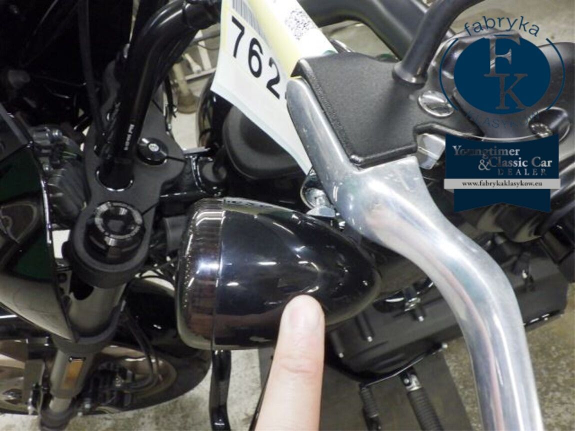 HARLEY-DAVIDSON FXLRS1870 2021 - zdjęcie 14