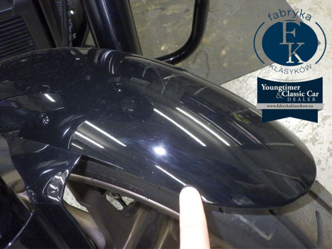 HARLEY-DAVIDSON FXLRS1870 2021 - zdjęcie 18