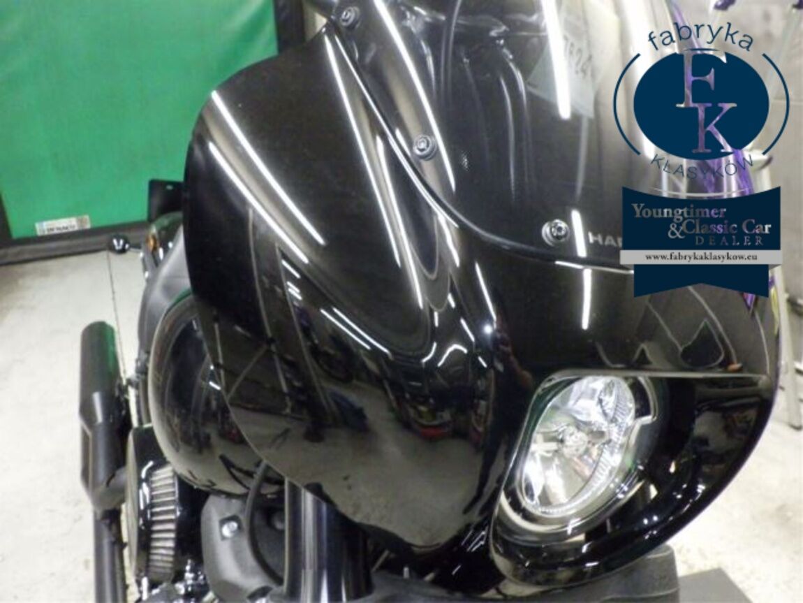 HARLEY-DAVIDSON FXLRS1870 2021 - zdjęcie 19