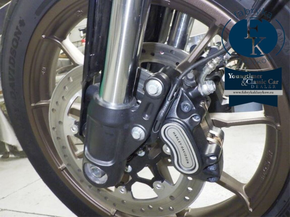 HARLEY-DAVIDSON FXLRS1870 2021 - zdjęcie 22