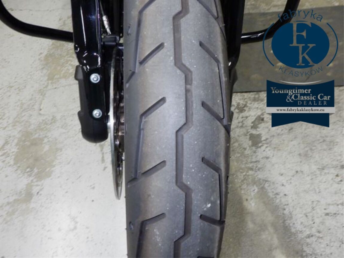 HARLEY-DAVIDSON FXLRS1870 2021 - zdjęcie 23