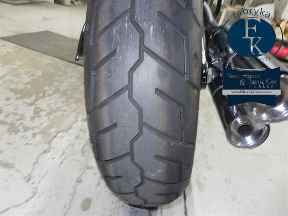 HARLEY-DAVIDSON FXLRS1870 2021 - zdjęcie 24
