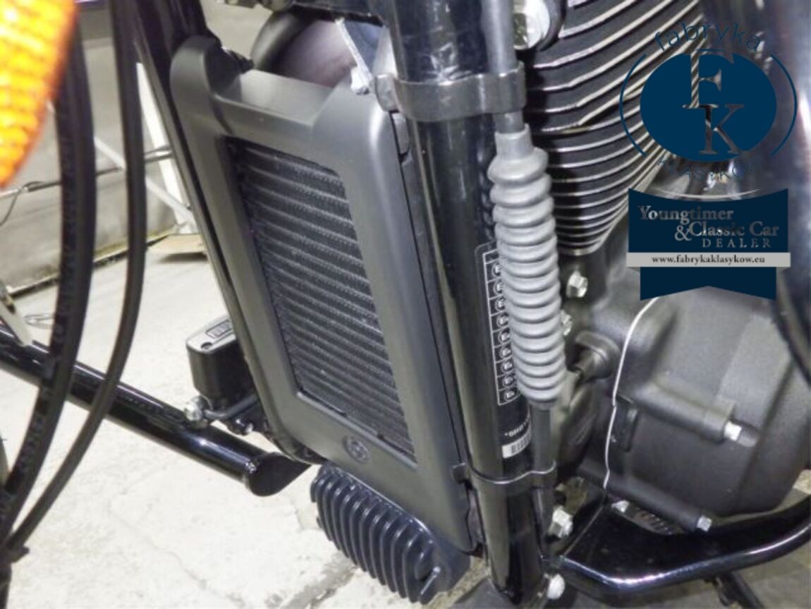 HARLEY-DAVIDSON FXLRS1870 2021 - zdjęcie 28