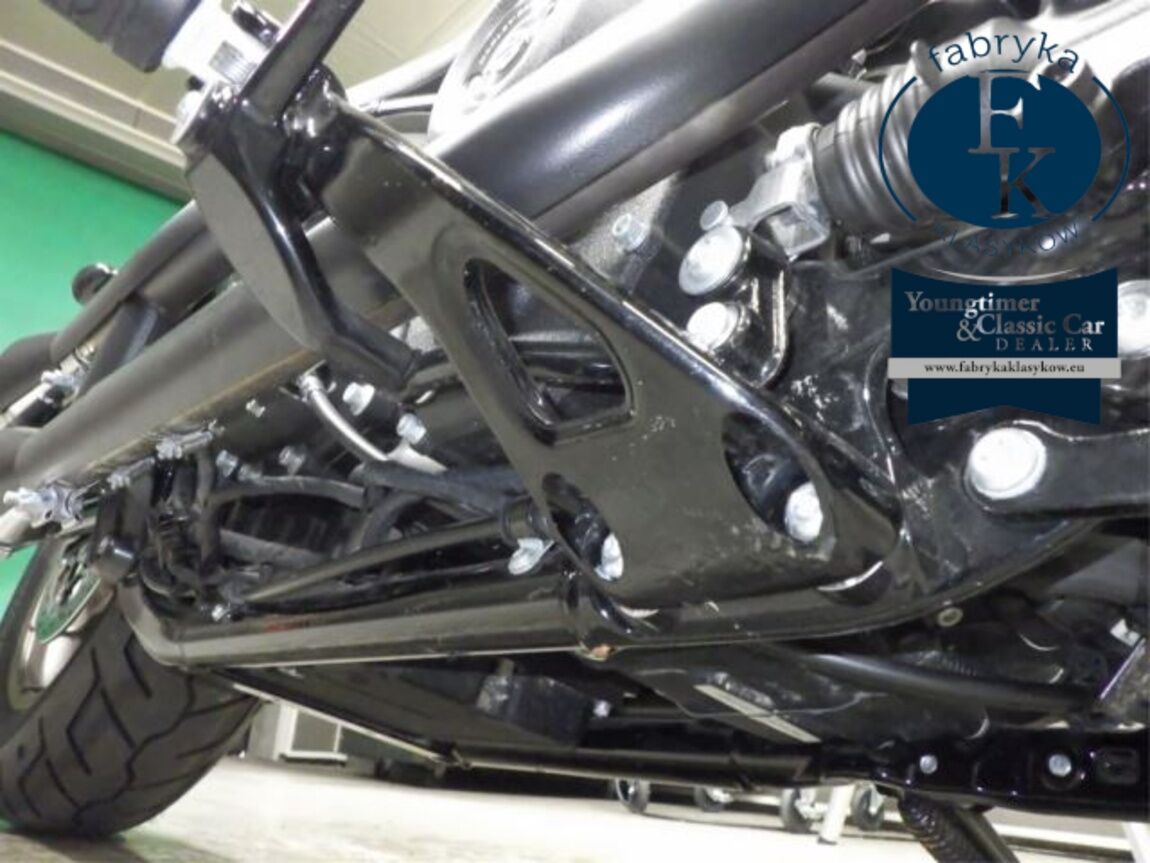 HARLEY-DAVIDSON FXLRS1870 2021 - zdjęcie 30
