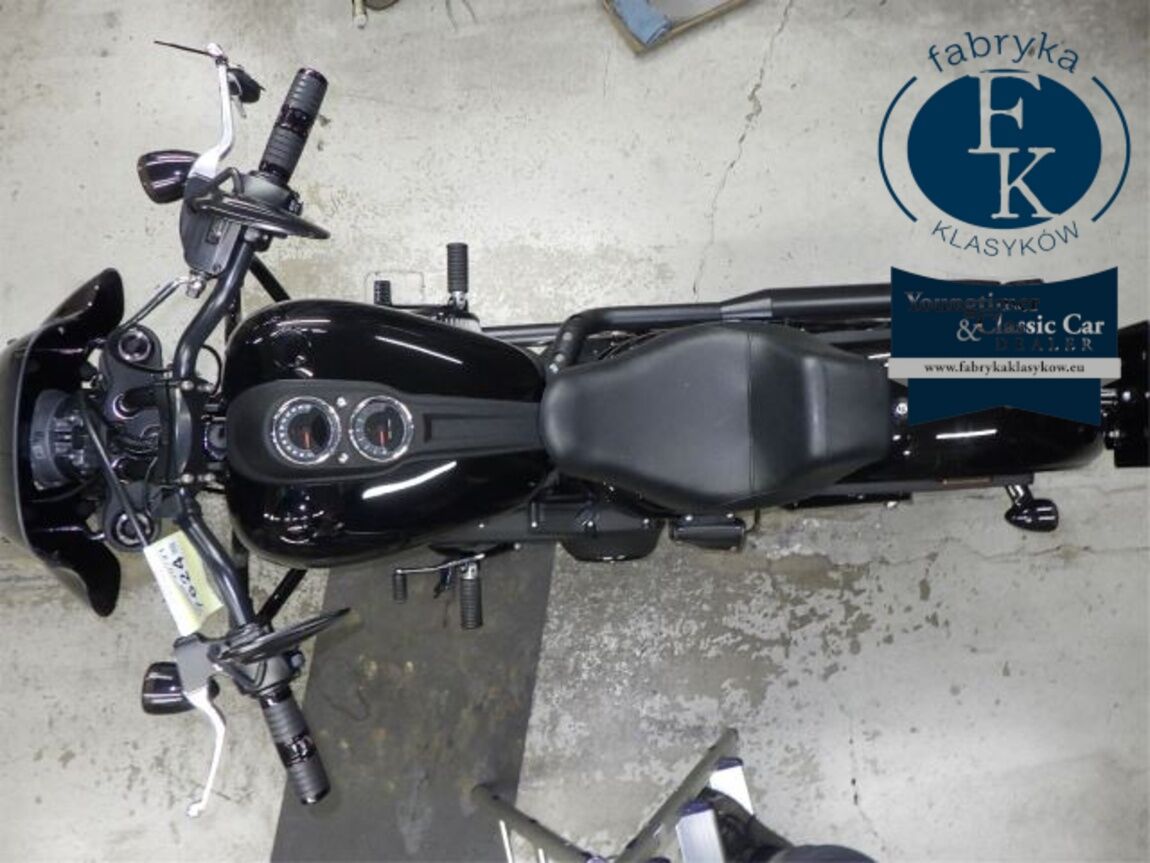 HARLEY-DAVIDSON FXLRS1870 2021 - zdjęcie 31