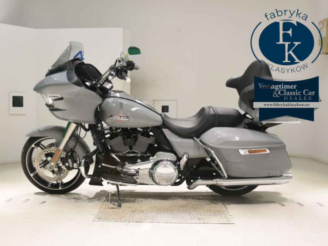 HARLEY-DAVIDSON FLTRX1920 2024 - zdjęcie 3