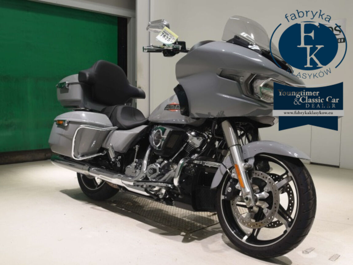 HARLEY-DAVIDSON FLTRX1920 2024 - zdjęcie 4