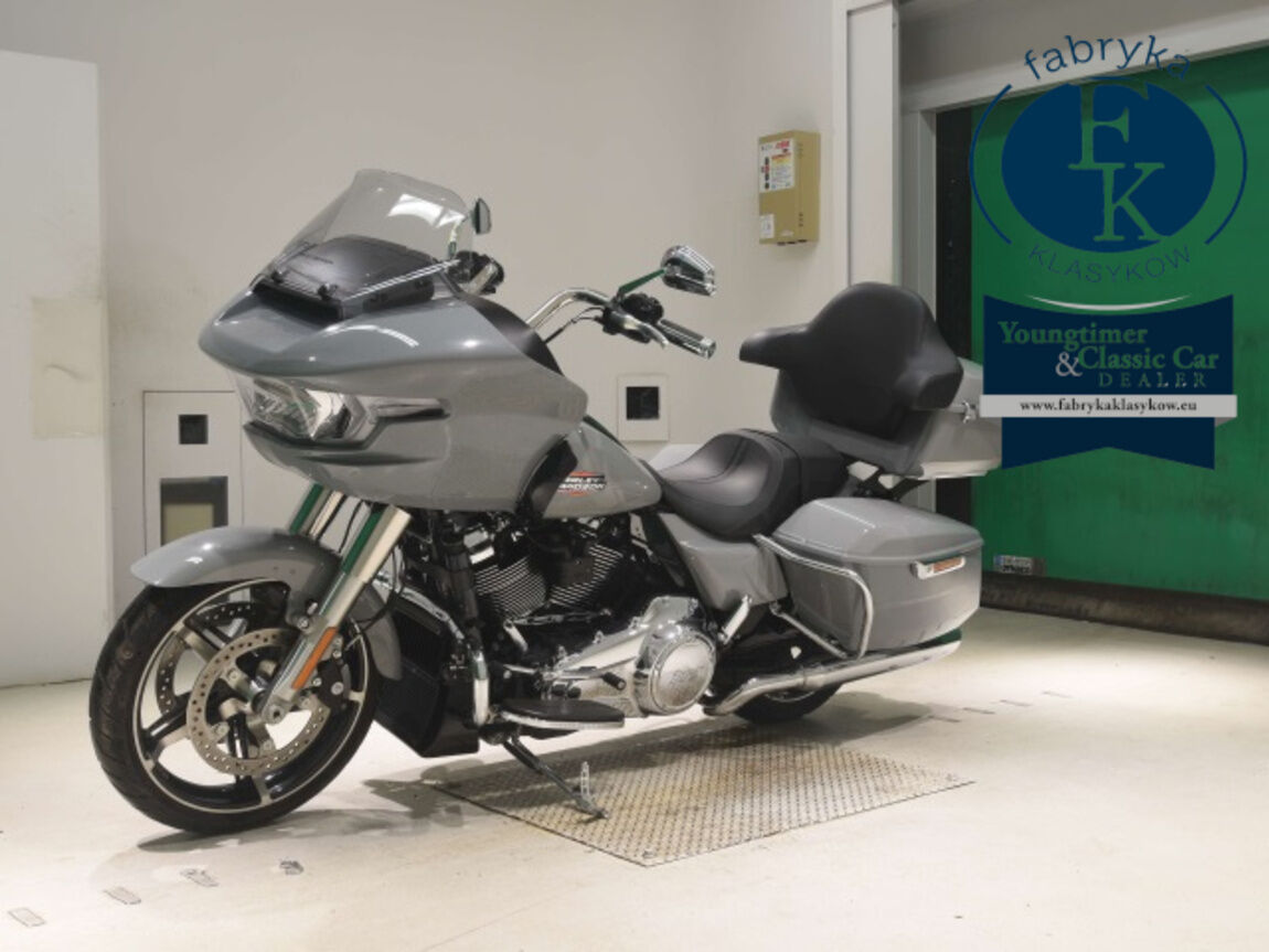 HARLEY-DAVIDSON FLTRX1920 2024 - zdjęcie 5