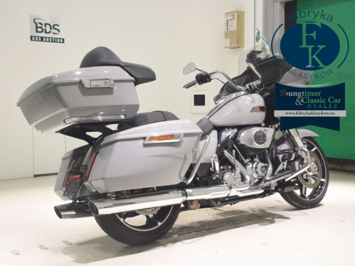 HARLEY-DAVIDSON FLTRX1920 2024 - zdjęcie 6