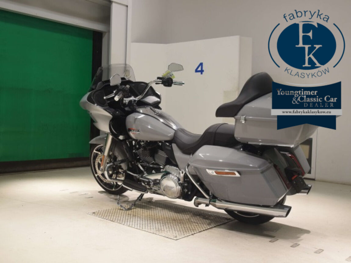HARLEY-DAVIDSON FLTRX1920 2024 - zdjęcie 7