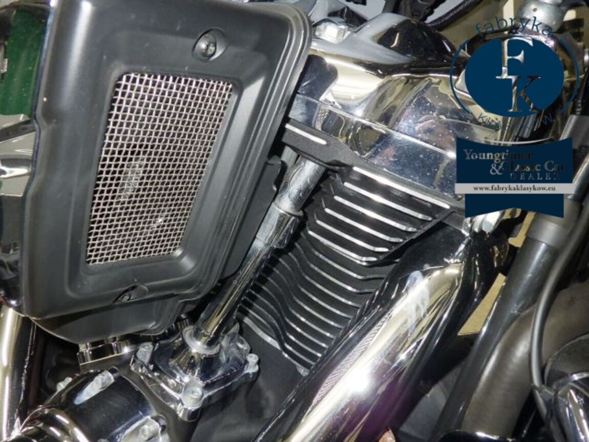 HARLEY-DAVIDSON FLTRX1920 2024 - zdjęcie 9