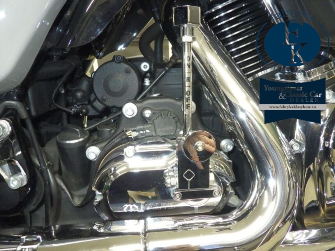 HARLEY-DAVIDSON FLTRX1920 2024 - zdjęcie 10