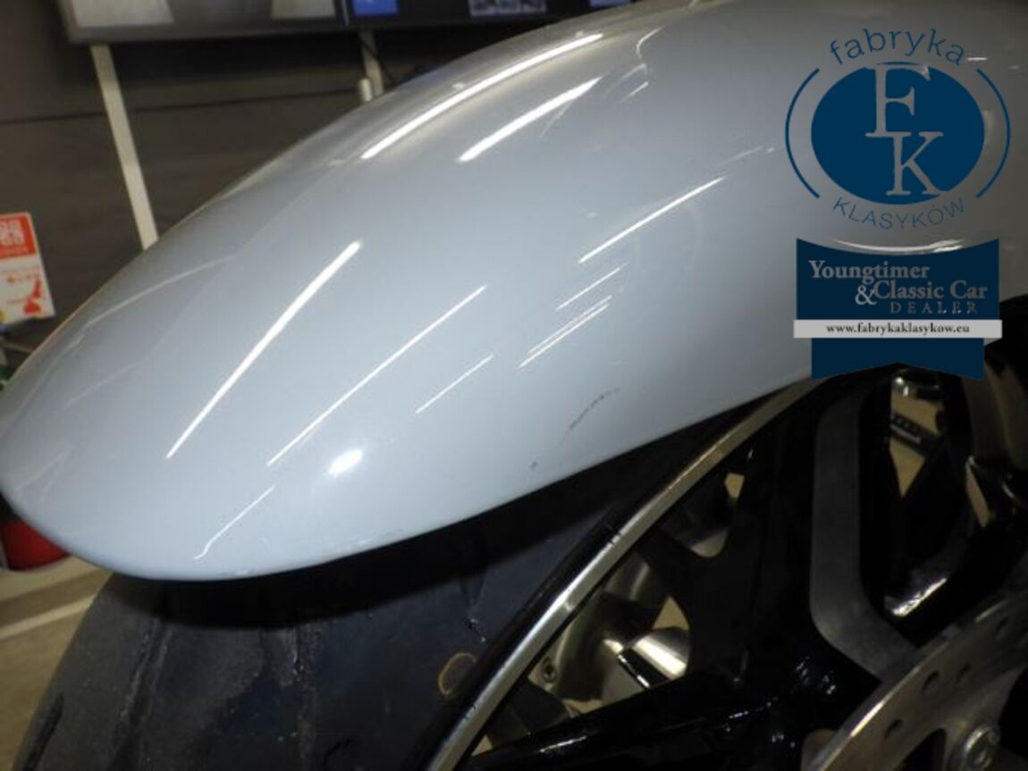 HARLEY-DAVIDSON FLTRX1920 2024 - zdjęcie 17