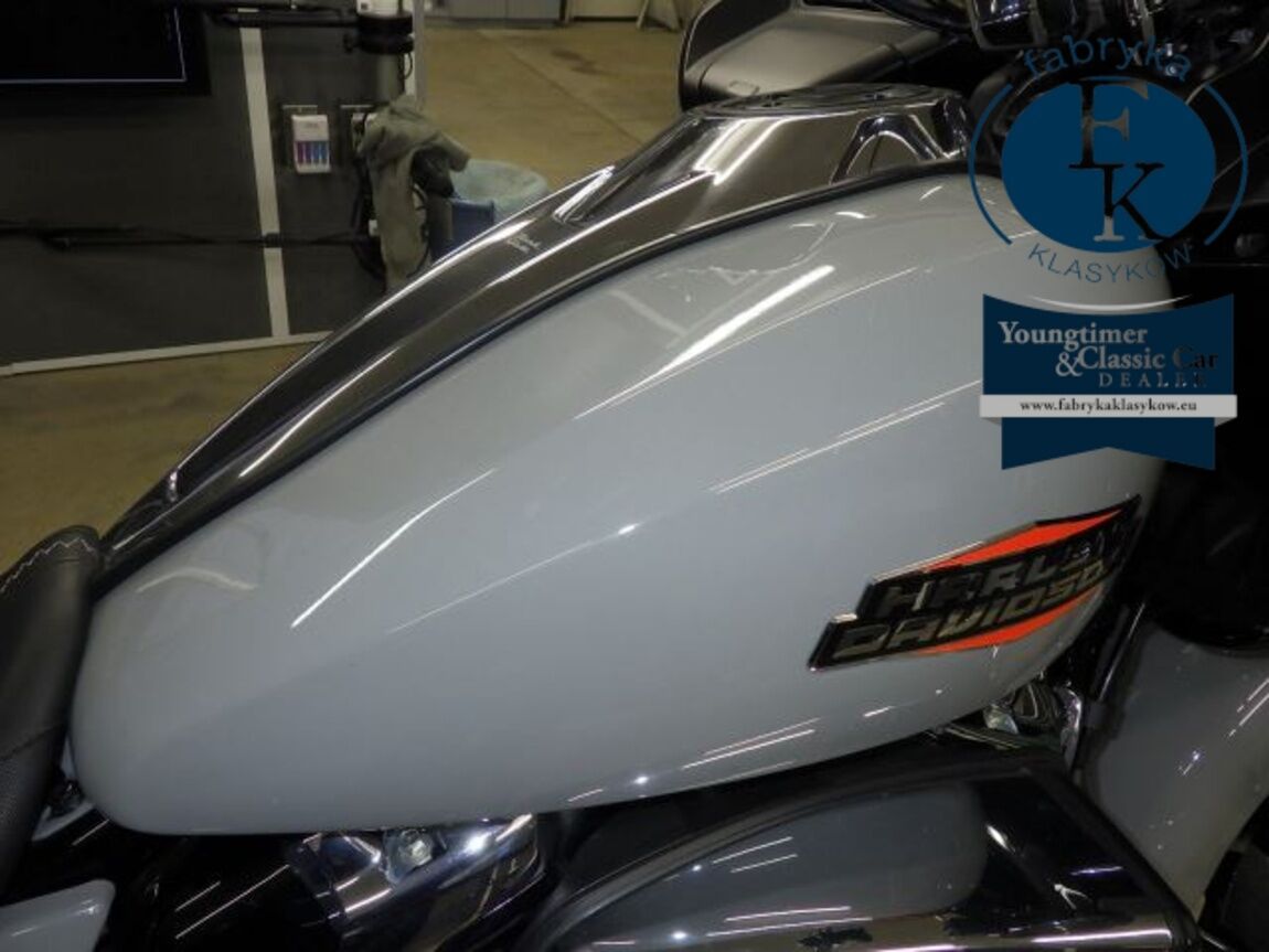 HARLEY-DAVIDSON FLTRX1920 2024 - zdjęcie 18
