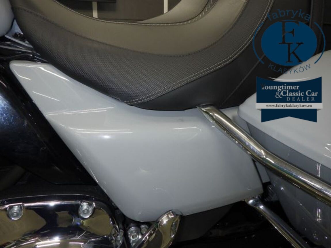 HARLEY-DAVIDSON FLTRX1920 2024 - zdjęcie 19