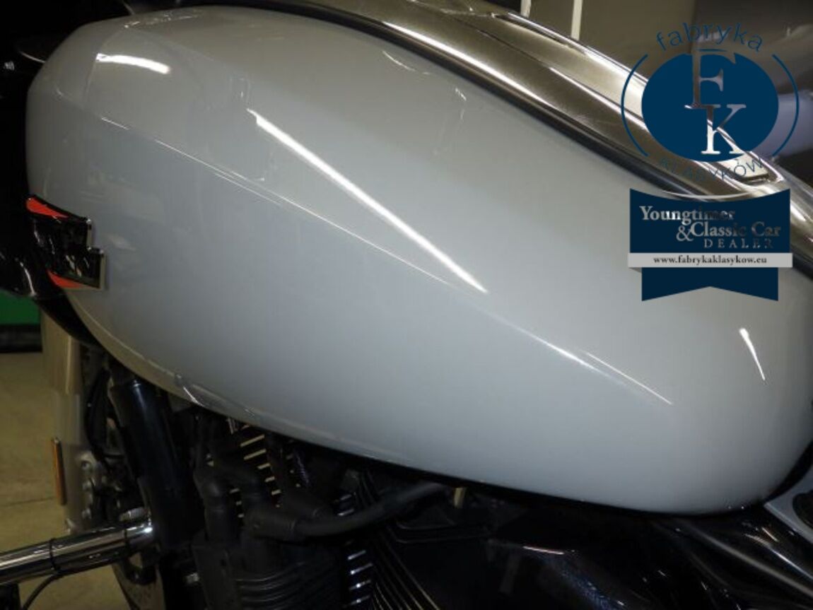 HARLEY-DAVIDSON FLTRX1920 2024 - zdjęcie 20