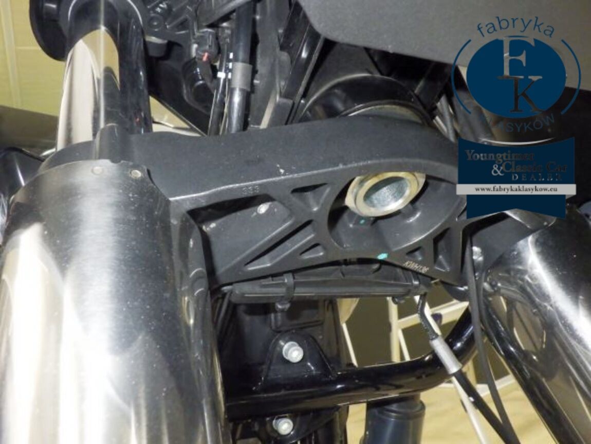 HARLEY-DAVIDSON FLTRX1920 2024 - zdjęcie 21