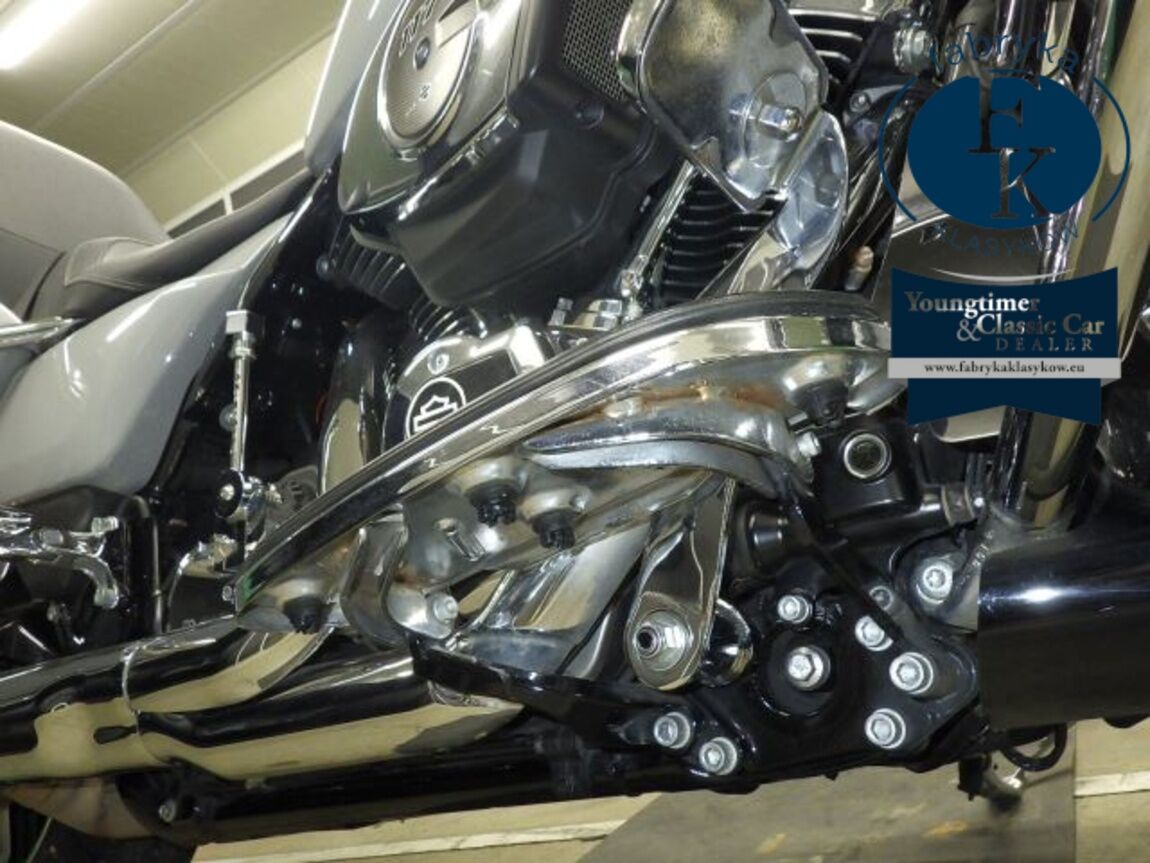 HARLEY-DAVIDSON FLTRX1920 2024 - zdjęcie 29