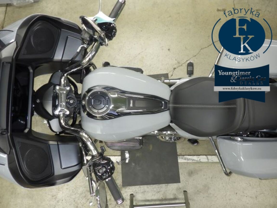 HARLEY-DAVIDSON FLTRX1920 2024 - zdjęcie 32