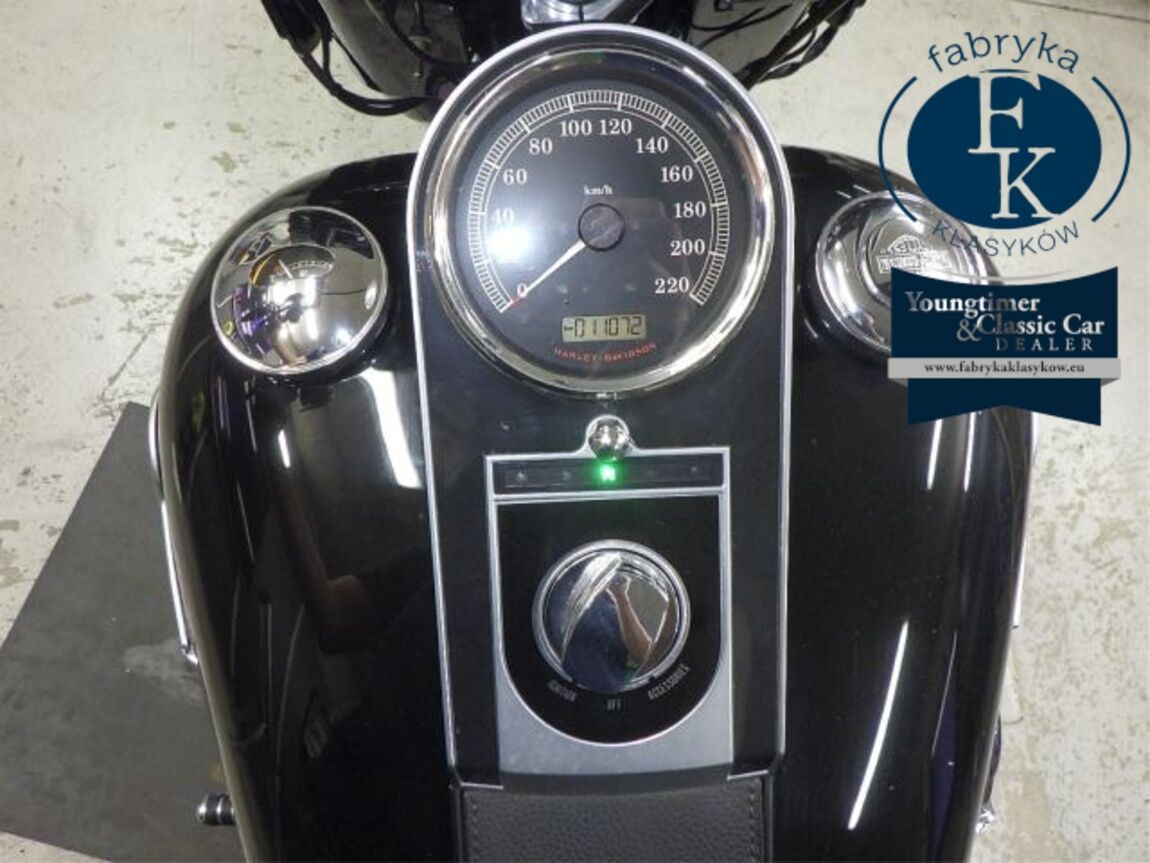 HARLEY-DAVIDSON FLSTFB1690 2016 - zdjęcie 13