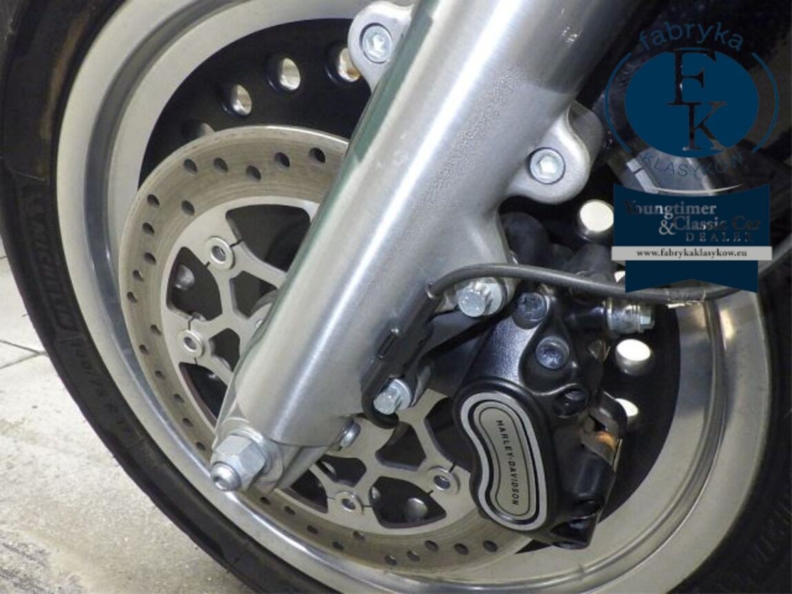 HARLEY-DAVIDSON FLSTFB1690 2016 - zdjęcie 22