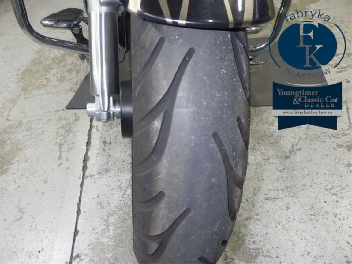 HARLEY-DAVIDSON FLSTFB1690 2016 - zdjęcie 23