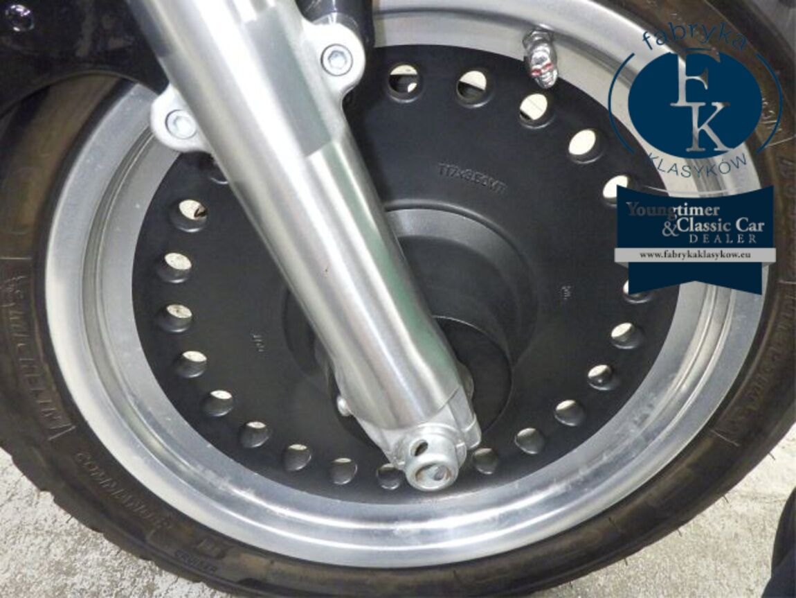 HARLEY-DAVIDSON FLSTFB1690 2016 - zdjęcie 24