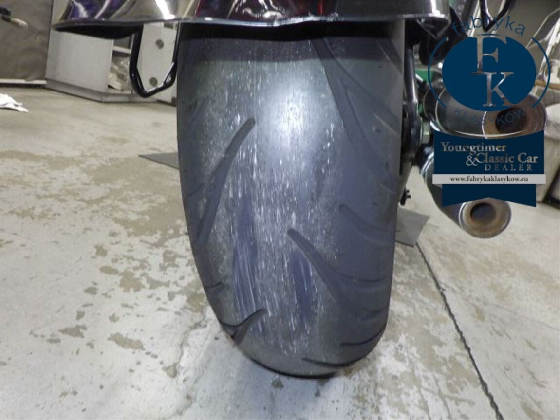 HARLEY-DAVIDSON FLSTFB1690 2016 - zdjęcie 25