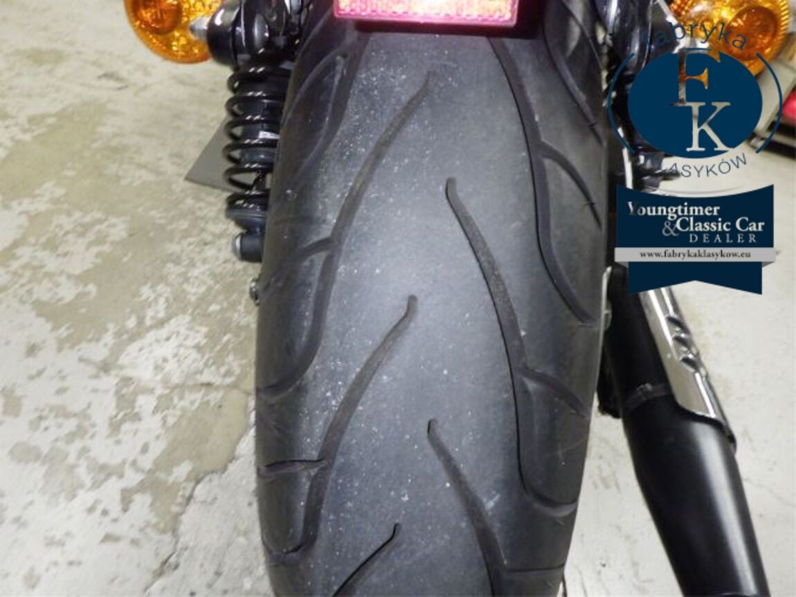 HARLEY-DAVIDSON XL1200X 2016 - zdjęcie 27