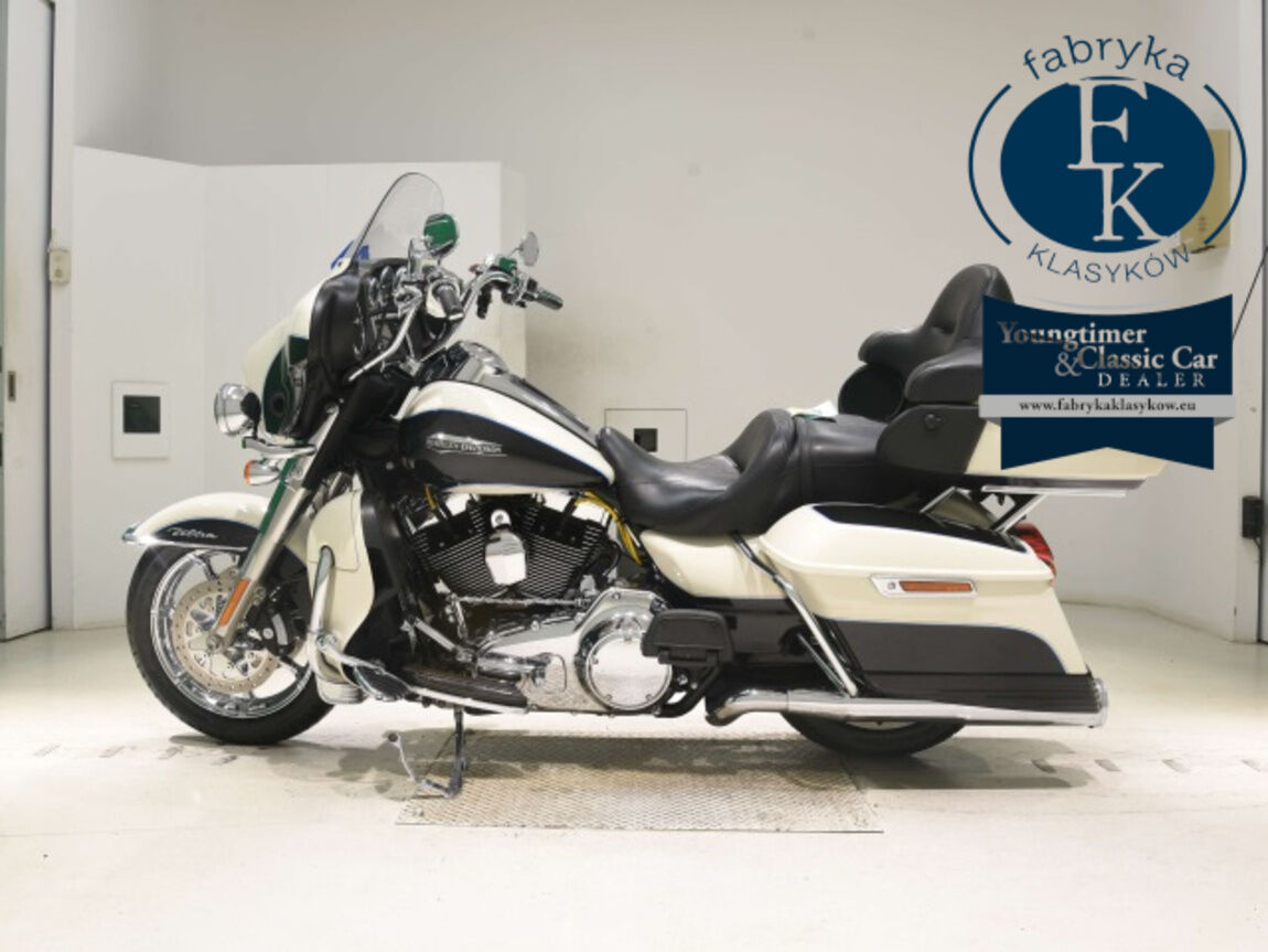 HARLEY-DAVIDSON FLHTCU1690 2013 - zdjęcie 3