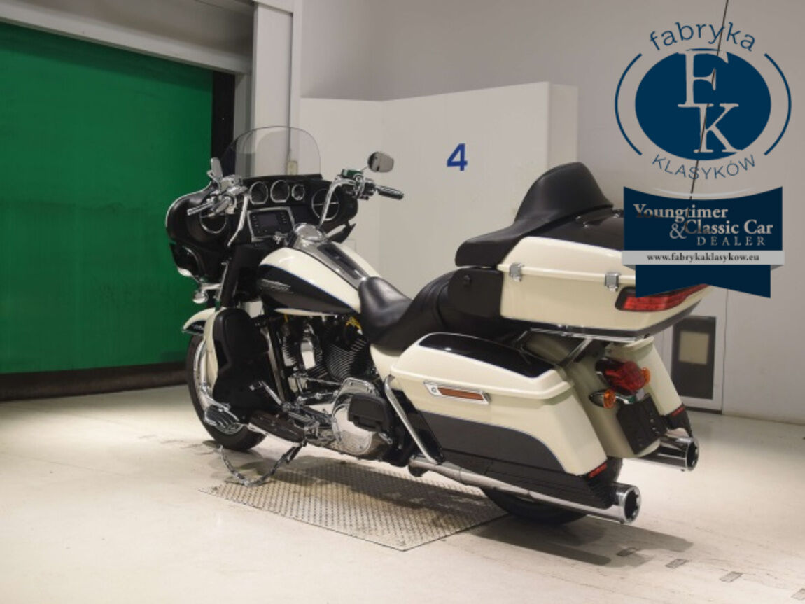 HARLEY-DAVIDSON FLHTCU1690 2013 - zdjęcie 7