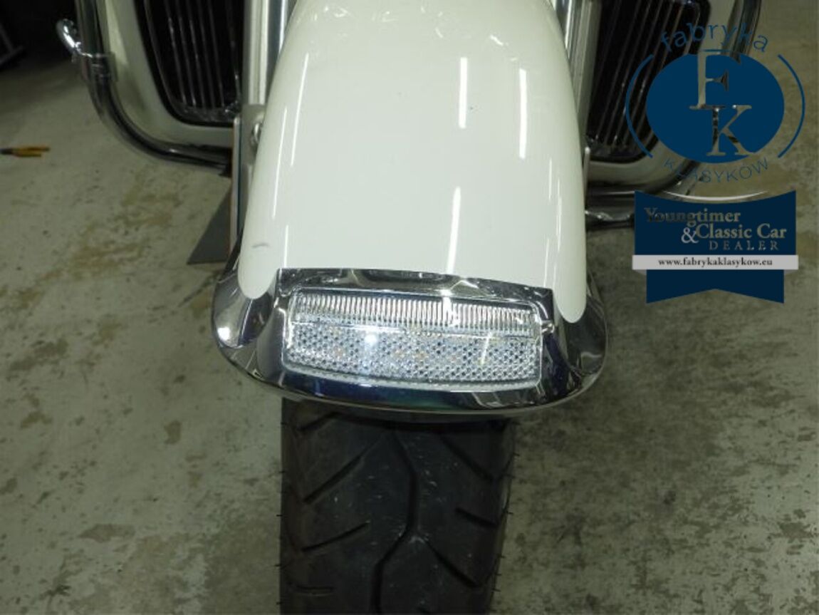 HARLEY-DAVIDSON FLHTCU1690 2013 - zdjęcie 17